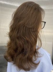 -厘里·salon