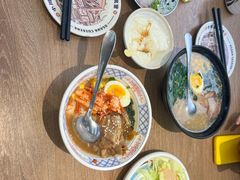 -小川洋风料理(武胜路凯德广场店)