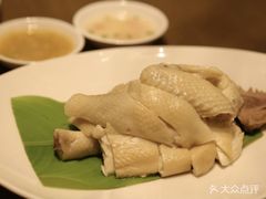 -三亚湾假日度假酒店·中餐厅