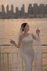 -青禾蒙娜丽莎婚纱摄影(武汉总店)