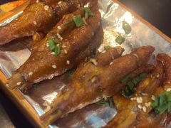 -探鱼·鲜青椒爽麻烤鱼(领展购物广场店)