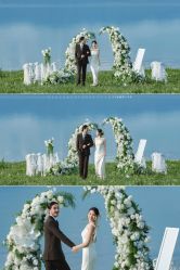 -卡兹摄影STUDIO婚纱摄影(文化路万达店)