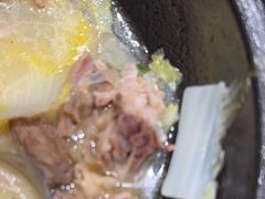 -正德楼果木烤鸭·渔家菜(东港店)