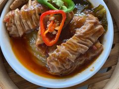-寻味顺德·顺峰山庄(大良店)