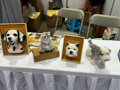 -重庆国际会议展览中心