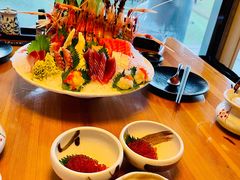 -王鼎精致料理铁板烧(世博源店)