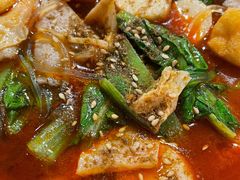 麻辣烫-申记串道和和旗舰店(北行店)