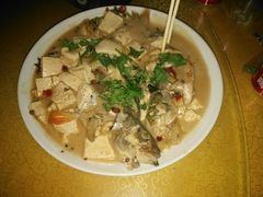 -煲来饱去冷水鱼
