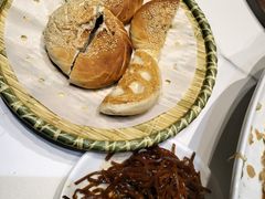 -金狮麟·新豫菜(金码大厦店)