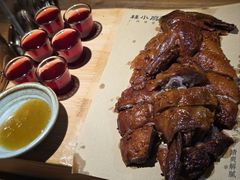 -桂小厨广西菜(印象城店)