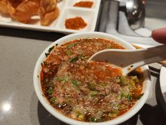 -海底捞火锅(中山路天主教堂店)