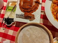 -西贝(华发商都店)