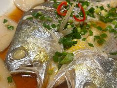 -乾隆美食·本帮菜(黄河路店)