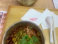 -卷翻天·卷饼(欧亚商都店)