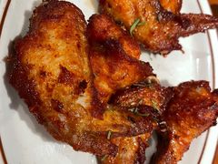 -CRAZYONES西班牙海鲜饭(上海美罗城店)