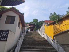 -宝通禅寺
