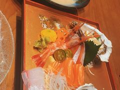 -傑·料理·海鲜放题(佛山文华荟店)
