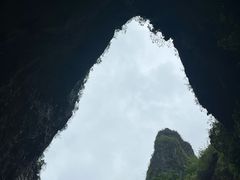 -百魔洞景区
