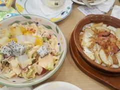 -萨莉亚(巴黎春天成山店)