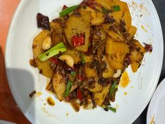 -滇越乘象云南餐厅(次渠店)