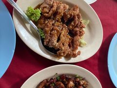 -德成饭店