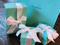 -Tiffany & Co.蒂芙尼
(南京德基广场店)