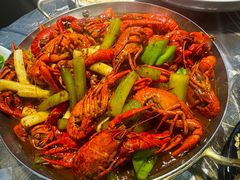 -指爱龙虾(金杨路总店)