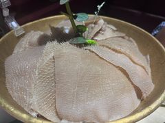 -巴奴毛肚火锅(广益哥伦布店)