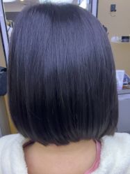 -藤野造型烫染