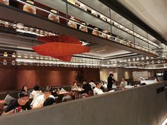 -ZAFFERANO西班牙海鲜饭(上海首店)