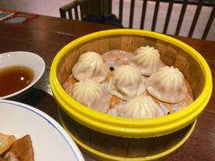 汤包-大牌大·传统杭帮菜(湖滨店)