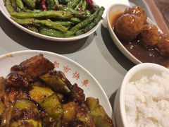-都市快车(南五马路店)
