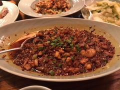 -丽江金茂凯悦臻选酒店-滇香馆