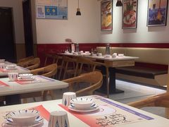 -花漫里日式餐厅(南安中骏店)