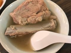 -松發肉骨茶(先得坊店)