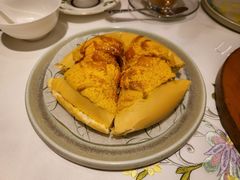 翠园菠萝包-翠园(北京王府中环店)