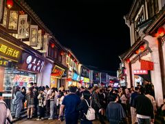 -衣裳街历史文化街区
