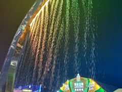 -第34届青岛国际啤酒节