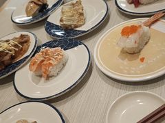 -滨寿司(新街口中央商场店)