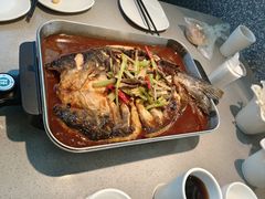 -半天妖烤鱼(方庄店)