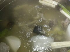 -牛焱·贵州黄牛肉火锅(城西银泰店)