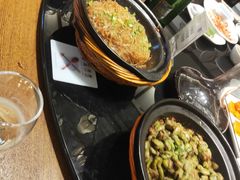 -翠姐姐农家大院·16年土菜馆(滨康路店)