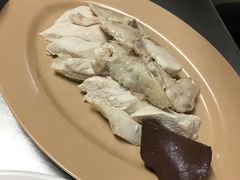 -红大哥水门鸡饭(總店)