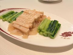 -天龙轩(香港丽思卡尔顿酒店)
