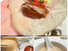 -四季民福烤鸭店(故宫店)