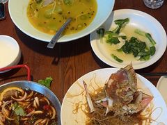 -妈妈菜舟山海鲜(定海古城店)