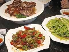 -阿皇仔烧鹅(麦地店)