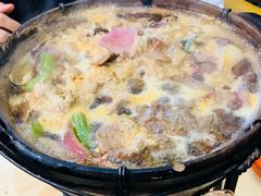-范贤光鸡公煲(平乐园总店)