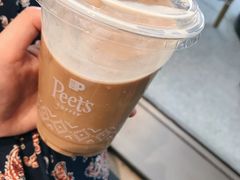 -Peet's Coffee皮爷咖啡(万象天地店)