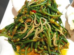 带花小黄花-79号渔船海鲜饭店(华强北店)